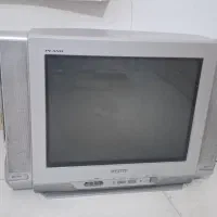 تلوزیون 21 اینچ