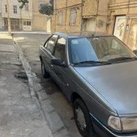 ۴۰۵ مدل ۹۳|خودرو سواری و وانت|رباط‌کریم, رباط‌کریم|دیوار