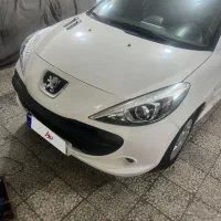 ۲۰۷ ۱۴۰۰ دنده فرمون برقی