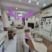 آپارتمان-95-متری-طبقه-اول-دارای-پارکینگ-و-انباری