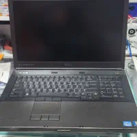 لبتاب corei7 dell|رایانه همراه|کرج, اصفهانی‌ها|دیوار