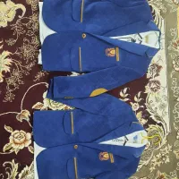 کت و بلوز بچگانه