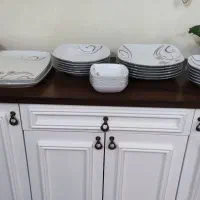 سرویس چینی مقصود