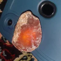 الماس سیاه و نارنجی،شهاب سنگ، کربنادو،