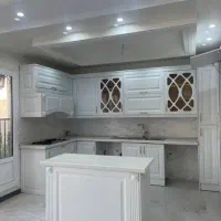 ۱۲۵متر ۳خواب نوساز لوکس/۲پارکینگ/ نفت|اجارهٔ آپارتمان|تهران, شهرک نفت|دیوار