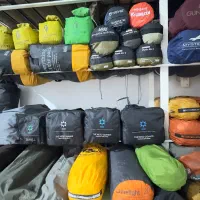 چادر کوهنوردی|کوهنوردی و کمپینگ|ملکان, |دیوار