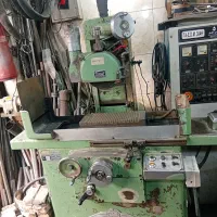 دستگاه سنگ مغناطیس|ماشین‌آلات صنعتی|تهران, شارق|دیوار