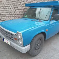 نیسان مدل ۱۴۰۱ اتاق تعویز|خودرو سواری و وانت|گرگان, |دیوار