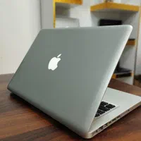 مک بوک اپل اصلی فوق العاده جذاب  core i5 رم ۸ SSD|رایانه همراه|نیشابور, شهرک قدس|دیوار