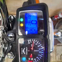 پرواز ۲۰۰ مدل ۱۴۰۴|موتورسیکلت|سنندج, |دیوار