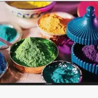 تلویزیون ۷۵ اینچ