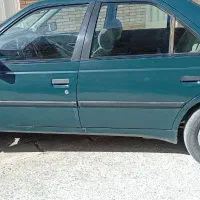 پژو اردی آی خانگی فابریک