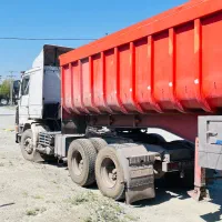 اسکانیا 113|خودرو سنگین|کرمان, |دیوار