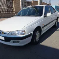 پژوپارس مدل۸۸