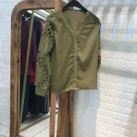 شومیز قیمت مناسب|لباس|سیرجان, |دیوار