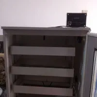 دستگاه جوجه کشی|ماشینآلات صنعتی|کازرون, |دیوار