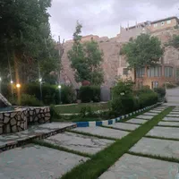اجاره باغ ویلای بزرگ ساحلی زنده رود|اجارهٔ کوتاه‌مدت ویلا و باغ|سامان, |دیوار