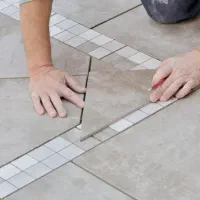 کاشیکار کاشیکاری کاشی کاری سنگ کار همه بنایی ها|خدمات پیشه و مهارت|کرمانشاه, |دیوار