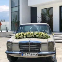 گل ارایی بادکنک ارایی سفره عقد