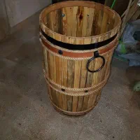 تعمیرات چوبی ترمیم ورنگ