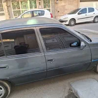دوو سیلو|خودرو سواری و وانت|قم, انسجام|دیوار