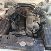 پیکان ۸۲ سفید|خودرو سواری و وانت|اراک, |دیوار