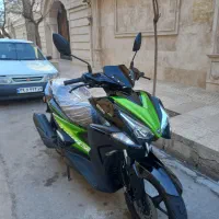 ایروکس کریستال فول مدل1401