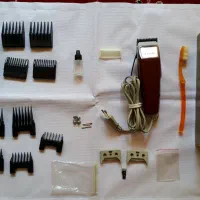 موزر اصل آلمان