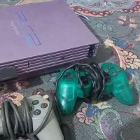 پلی استیشن 2|کنسول، بازی ویدئویی و آنلاین|زاهدان, |دیوار