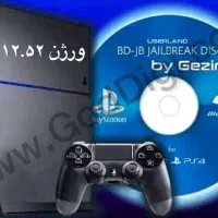 کپی خور کردن سونی ۴ ps4|کنسول، بازی ویدئویی و آنلاین|قم, ارم|دیوار