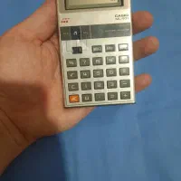 ماشین حساب مهندسی casio|کلکسیون و سرگرمی|تهران, امیریه|دیوار