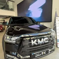 کی ام سی / تی 8 /نقد و اقساط قیمت قطعی