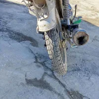 متور 125|موتورسیکلت|محمدیار, |دیوار