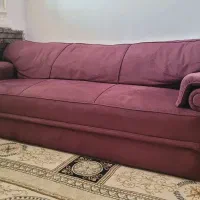 ست مبل پنج نفره|مبلمان خانگی و میز عسلی|اهواز, کیان اباد|دیوار