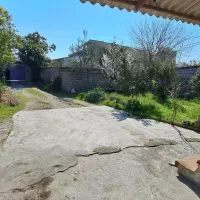 زمین ۲۰۰متری بافت مسکونی سندتک برگ با پروانه ساخت