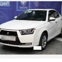 دنا۱۴۰۴ توربو ابشنال اتوماتیک