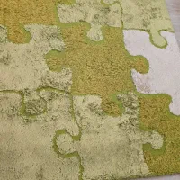 فرش پُرز بلند