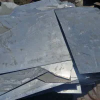 سرورق گالوانیزه ۱.۸ تا ۲ میل