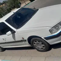 پژو پارس دوگانه فابریک مدل 90|خودرو سواری و وانت|اصفهان, شهرک سلامت|دیوار