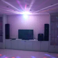 اجاره روزانه ویلا جکوزی|اجارهٔ کوتاهمدت ویلا و باغ|مشهد, میان ولایت|دیوار