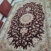 یک تخته فرش ماشینی