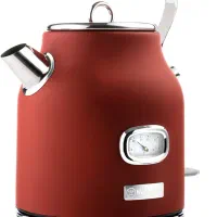 کتری برقی وستینگ هاوس|قوری، کتری، قهوهساز دستی|کرج, عظیمیه|دیوار