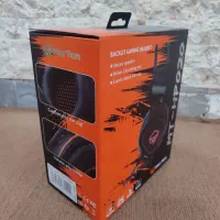 هد ست گیمینگ چراغ دار