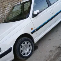 پارس دوگانه کارخانه مدل۸۸