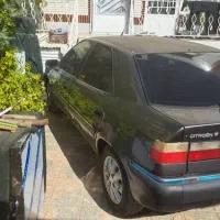 فروش زانتیا ۲۰۰۰|خودرو سواری و وانت|اندیشه, اندیشه فاز ۱|دیوار