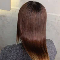 احیا و صافی مو