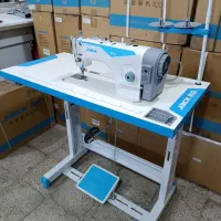 چرخ خیاطی F10جک نو ترکائی|چرخ خیاطی و ریسندگی|بروجرد, |دیوار