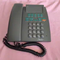 تلفن رومیزی آلمانی بله گاکام کلکسیونی