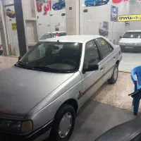 پژو مدل ۹۱ دوگانه فابریک|خودرو سواری و وانت|بهبهان, |دیوار