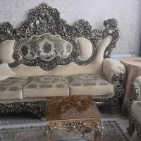 فروش مبل ده نفره